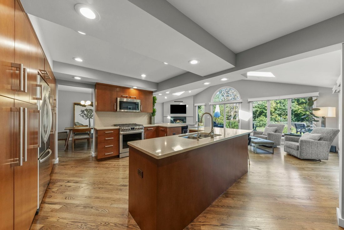 Haus in Downers Grove, Illinois, Vereinigte Staaten 5 - 19067279