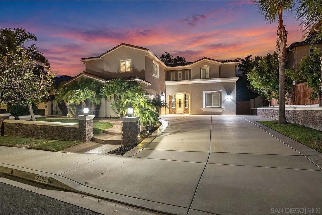 Casa en Chula Vista, California, Estados Unidos 2 - 19066588