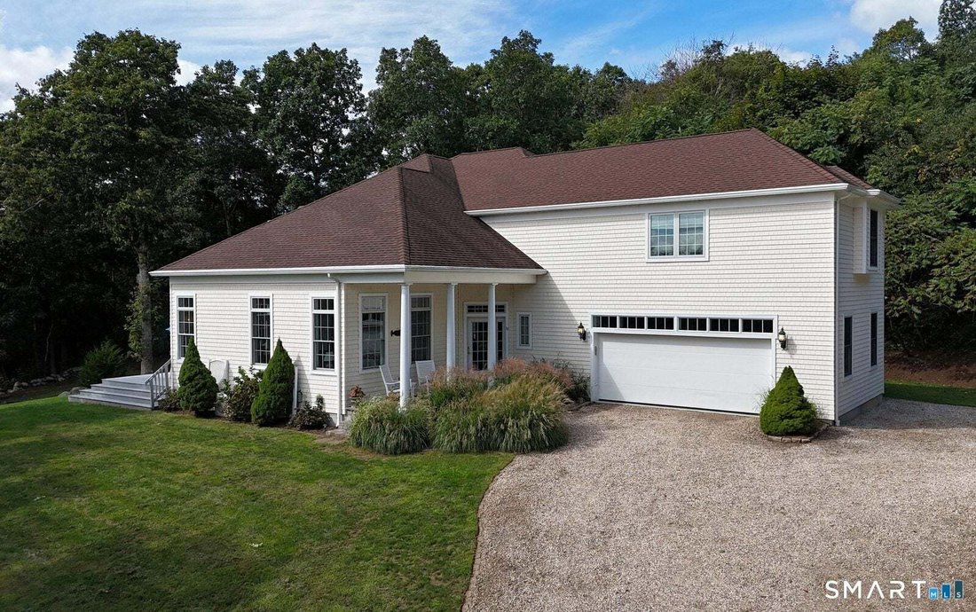 House in Old Saybrook, Connecticut, United States 1 - 19066152