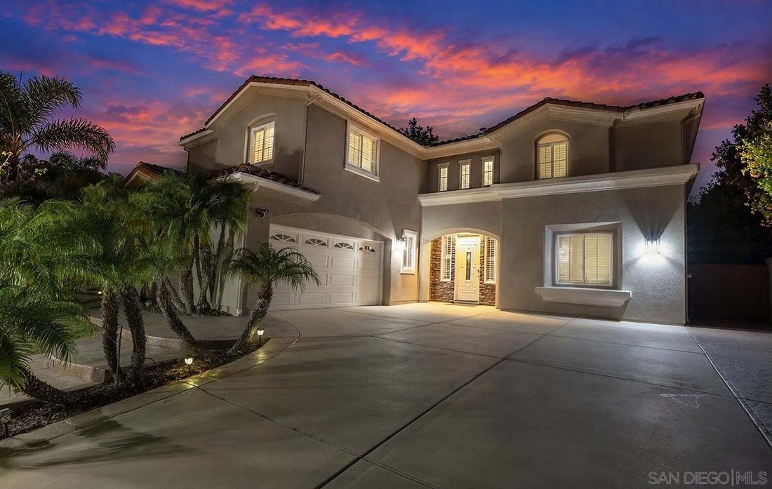 Casa en Chula Vista, California, Estados Unidos 3 - 19066588