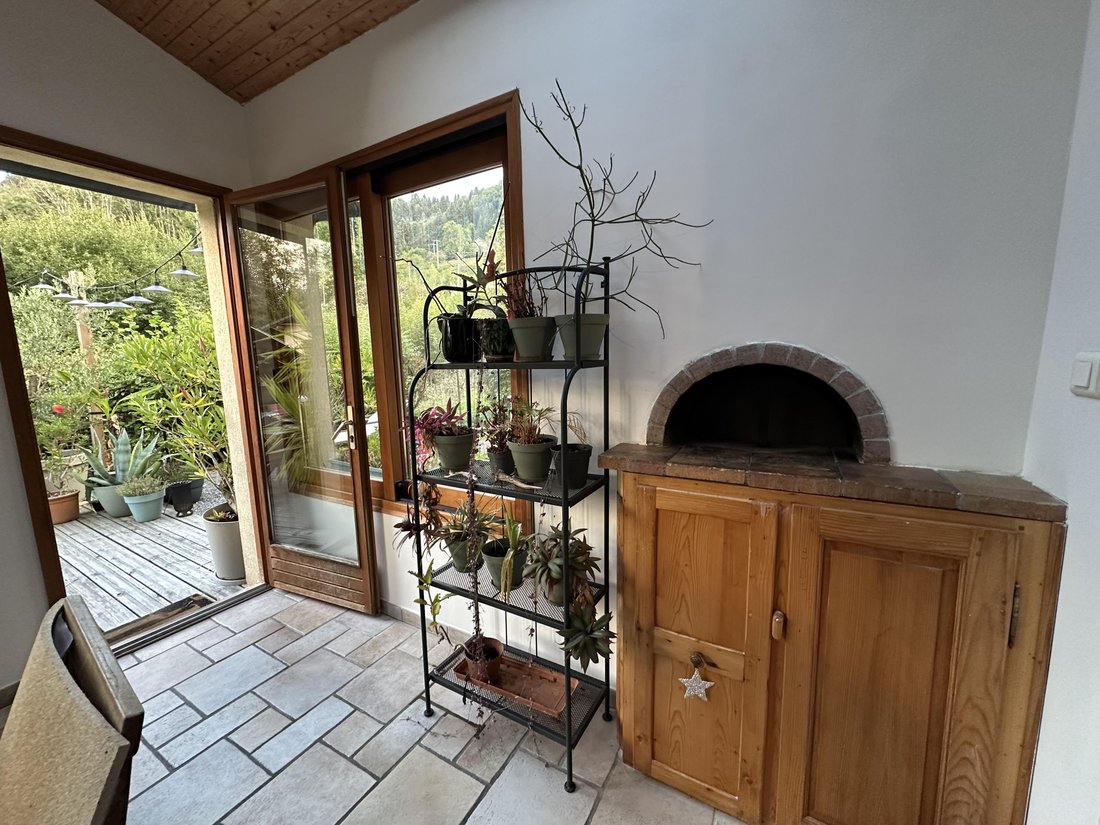 Maison à Morillon, Auvergne-Rhône-Alpes, France 5 - 19067313