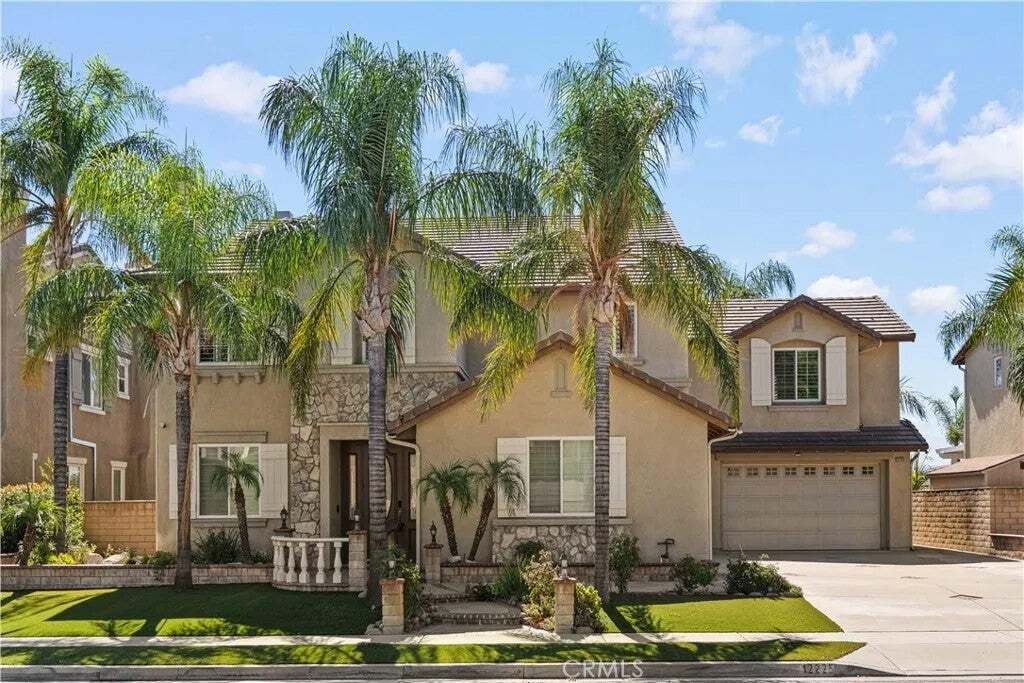 Casa en Rancho Cucamonga, California, Estados Unidos 1 - 19066532