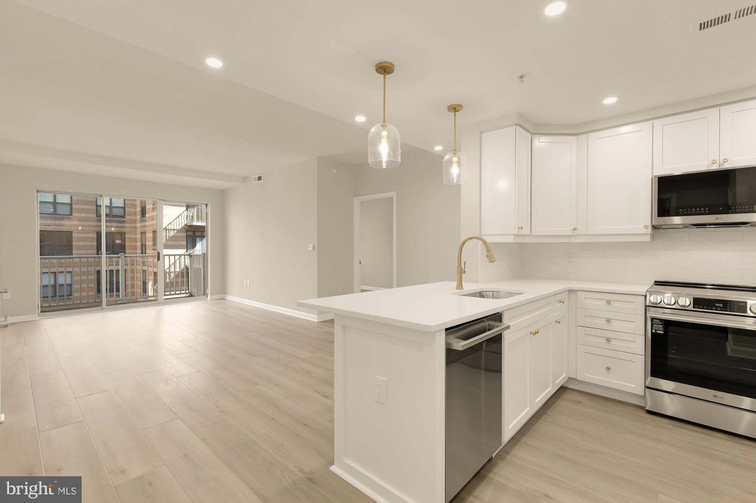 Condo in Washington, District of Columbia, United States 4 - 19067000