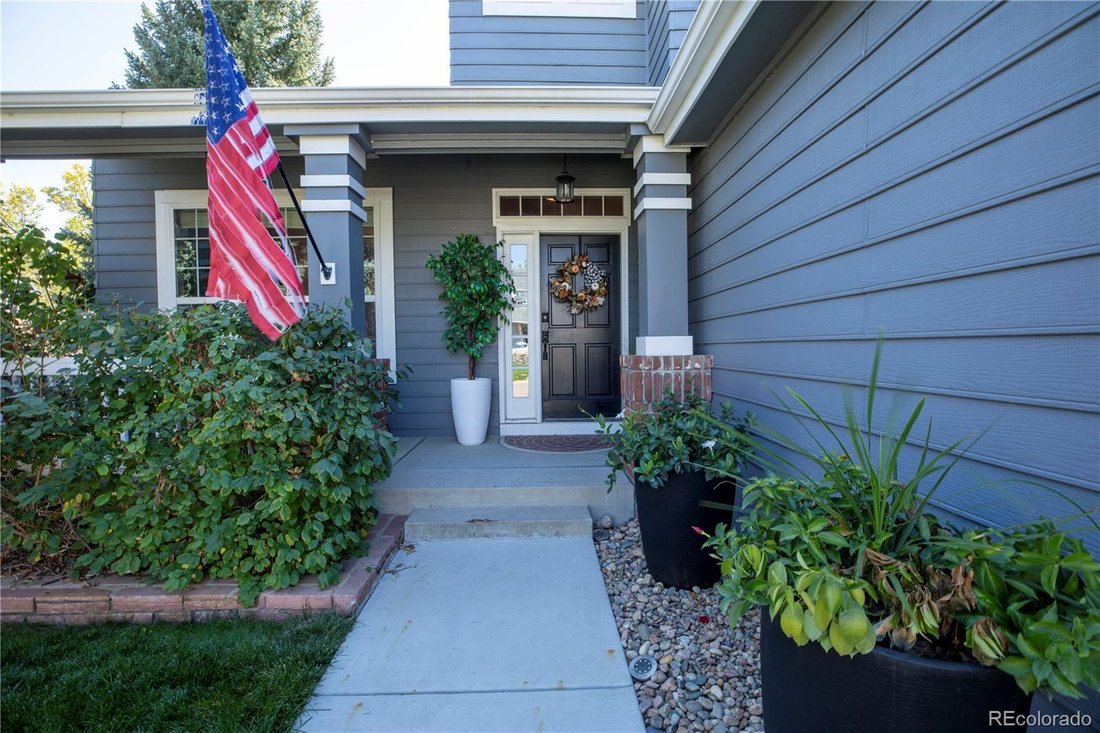 Casa en Highlands Ranch, Colorado, Estados Unidos 5 - 19066325