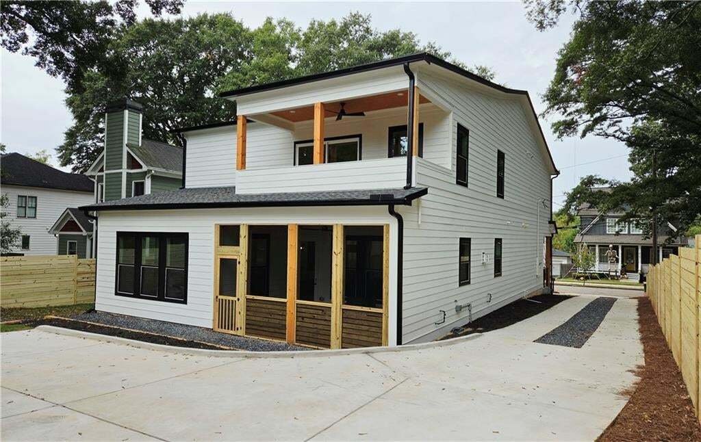 House in Atlanta, Georgia, United States 5 - 19066575