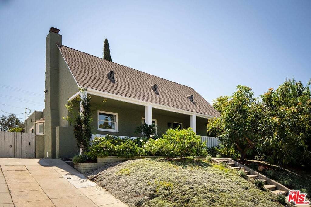 Casa a Los Angeles, California, Stati Uniti 1 - 19065998