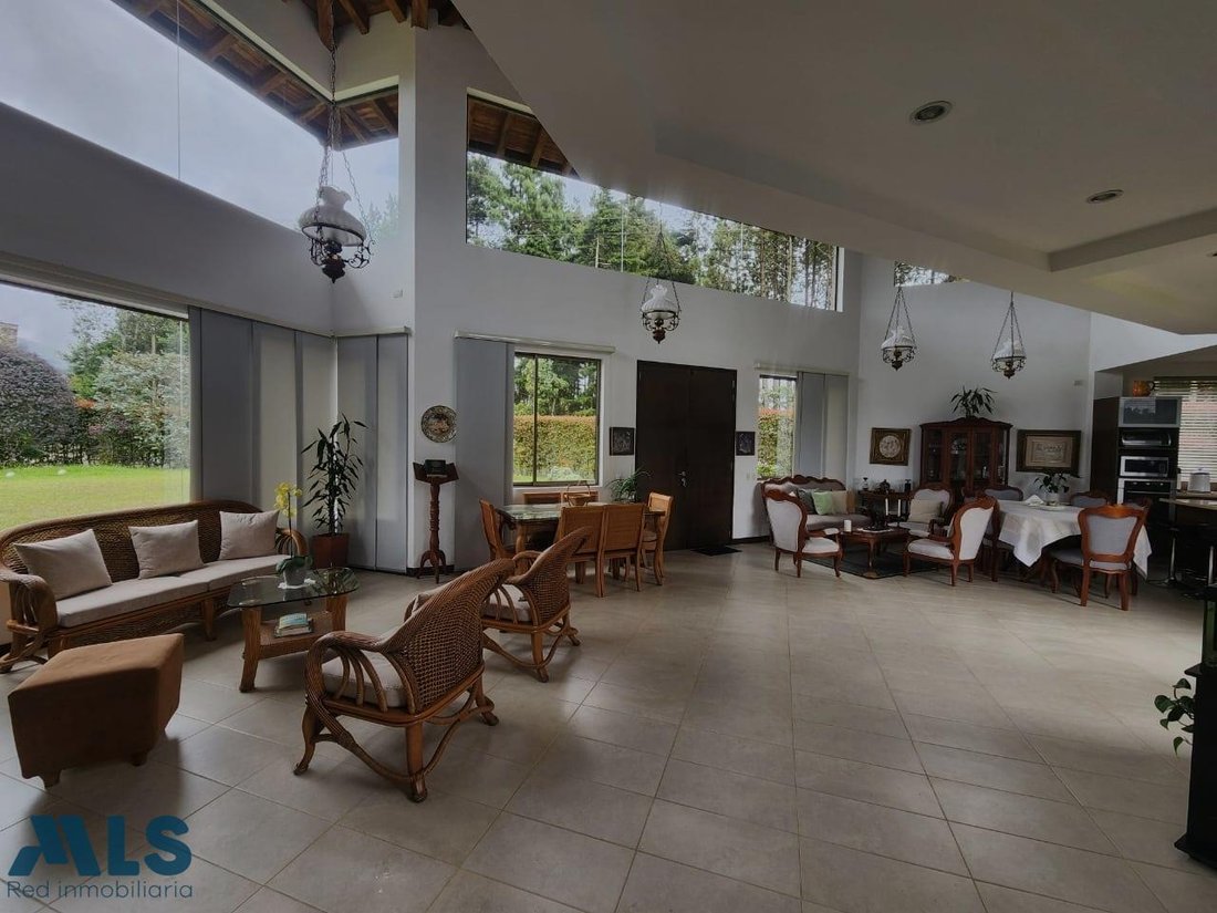 House in Retiro, Antioquia, Colombia 3 - 19066732