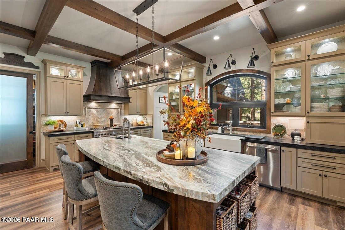 House in Flagstaff, Arizona, United States 4 - 19065927