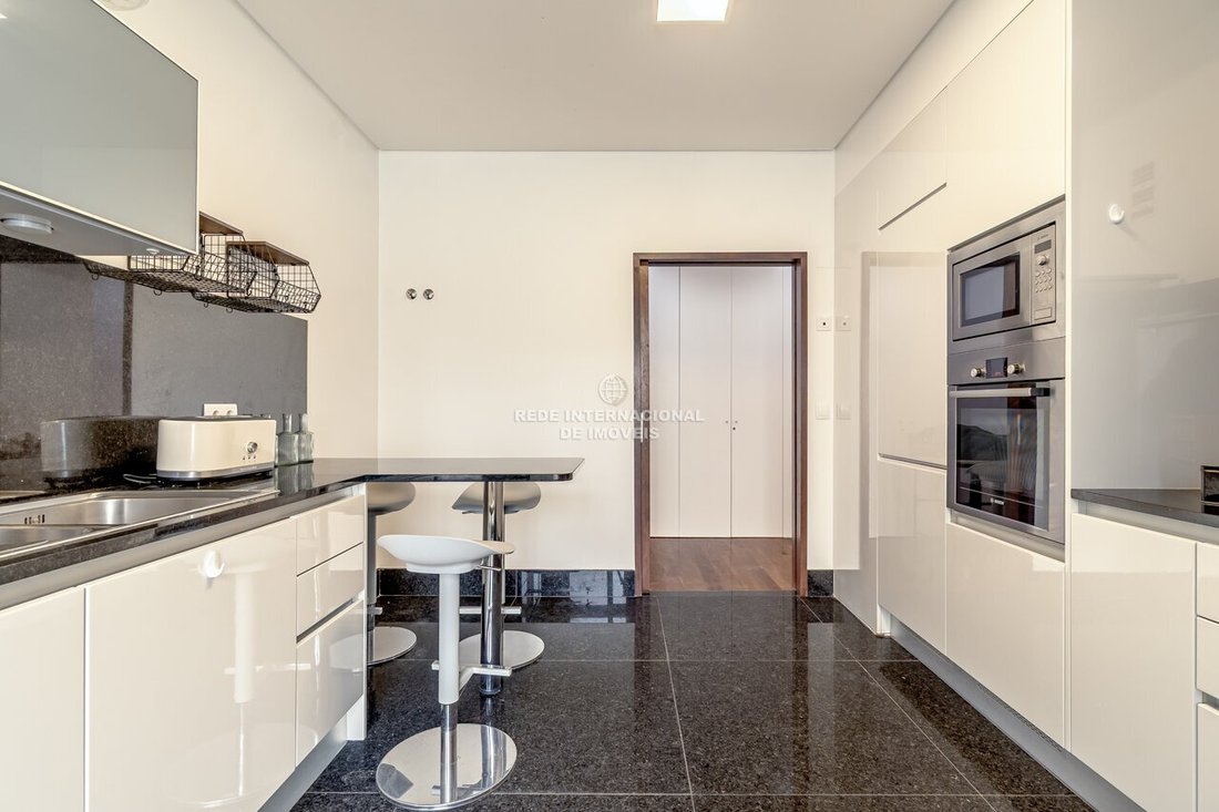 Wohnung in Cascais und Estoril, Lissabon, Portugal 4 - 19066955