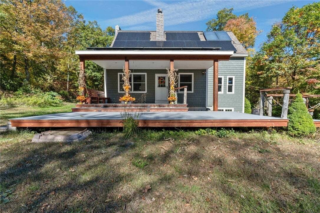 House in Foster, Rhode Island, United States 2 - 19066131