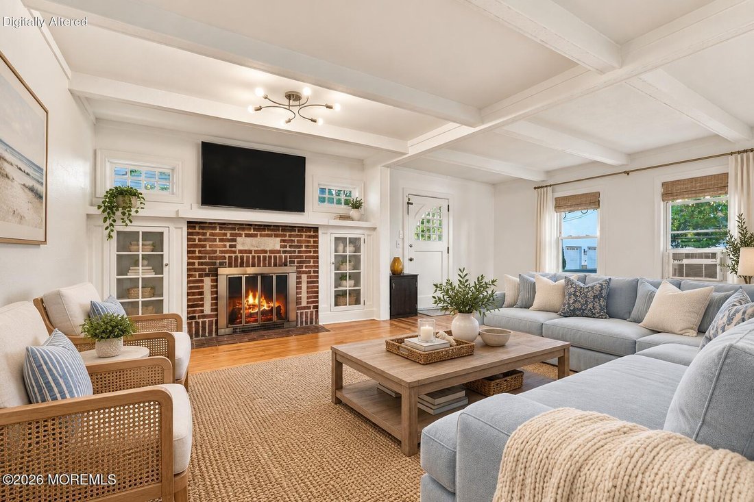 Casa a Asbury Park, New Jersey, Stati Uniti 3 - 19066007