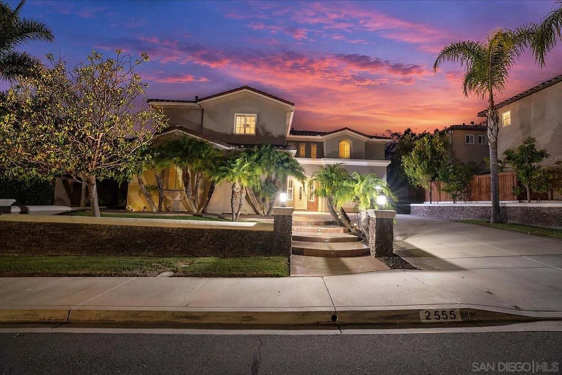 Casa en Chula Vista, California, Estados Unidos 1 - 19066588