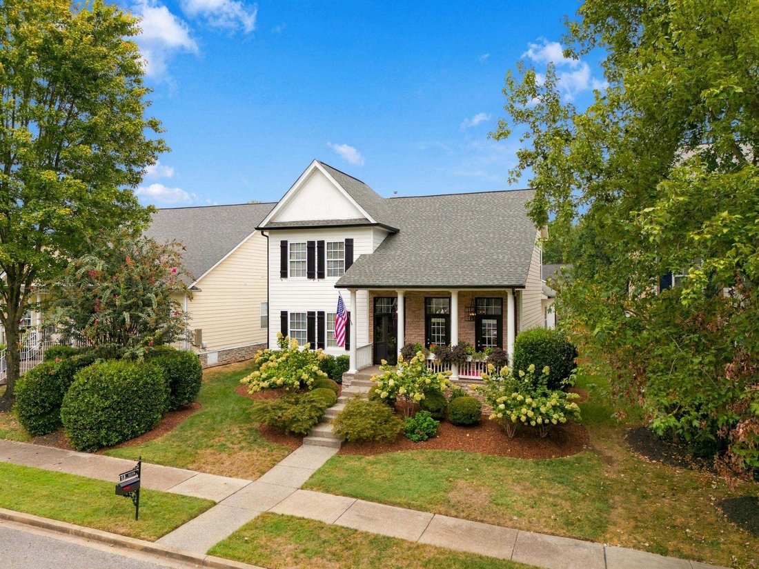 Casa a Franklin, Tennessee, Stati Uniti 2 - 19066087