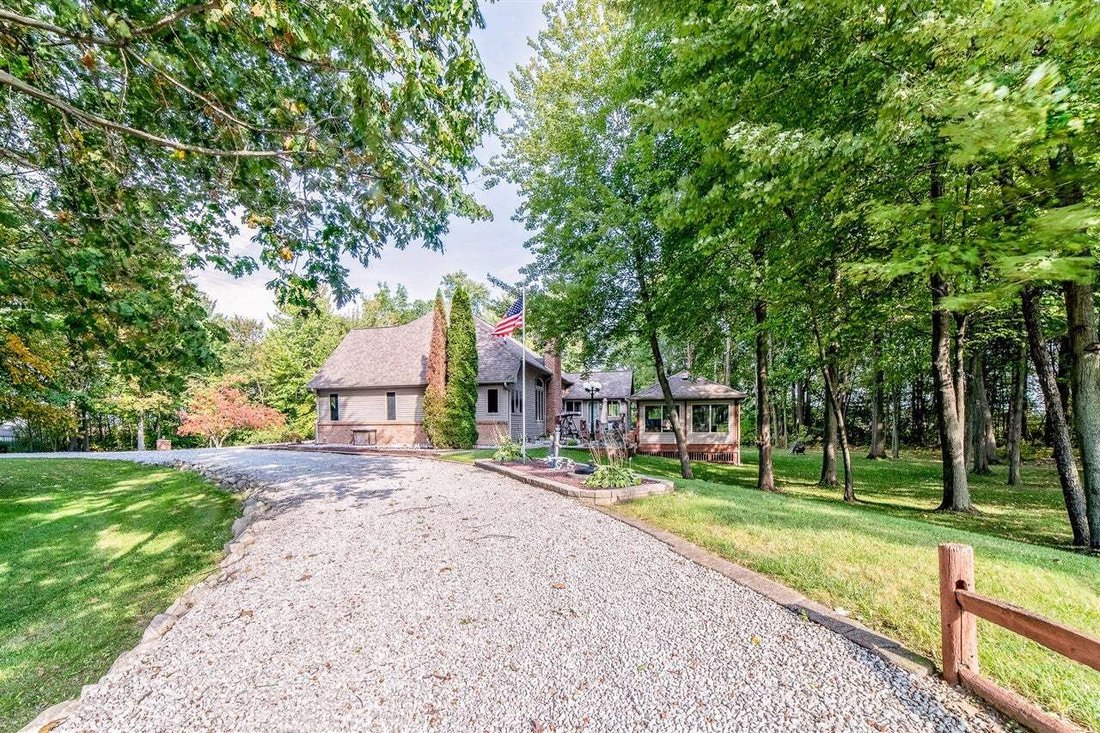 Haus in Carleton, Michigan, Vereinigte Staaten 5 - 19066514