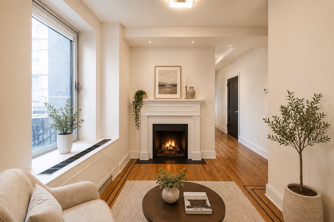 Condominio a New York, New York, Stati Uniti 1 - 19067477