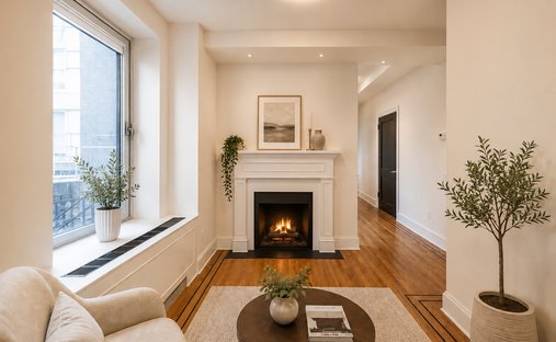 Condominio en Nueva York, Nueva York, Estados Unidos 1