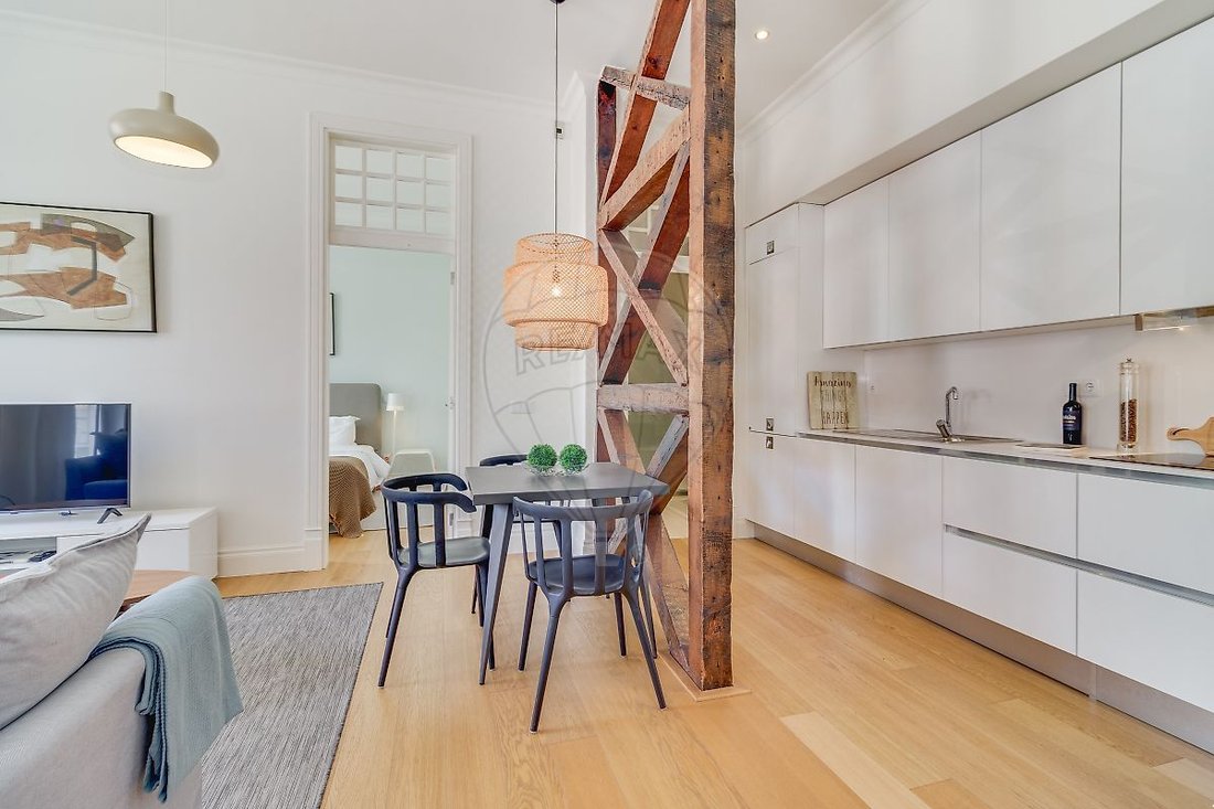 Appartement à Santa Maria Maior, Lisbonne, Portugal 3 - 19067187