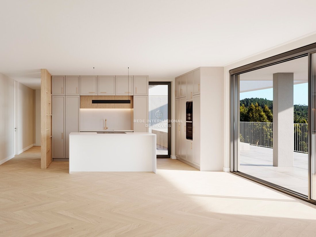 Apartment in Belas, Lisbon, Portugal 2 - 19066885