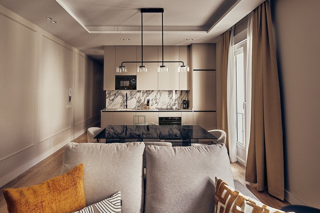 Apartamento en Retiro, Madrid, España 4 - 19066733