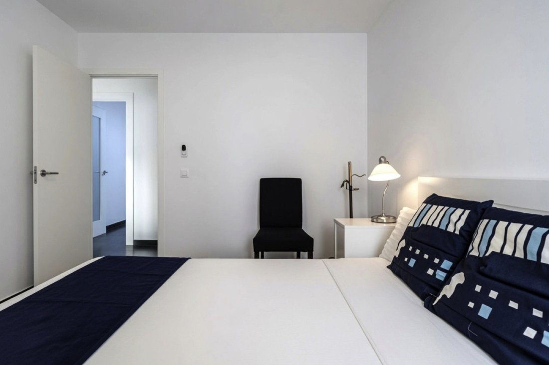 Apartment in Marbella, Andalusia, Spain 3 - 19067333