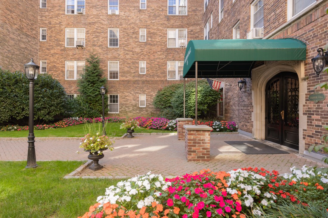 Cooperativa a Bronxville, New York, Stati Uniti 2 - 19067410