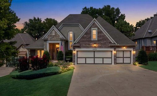 Casa en Jenks, Oklahoma, Estados Unidos 1