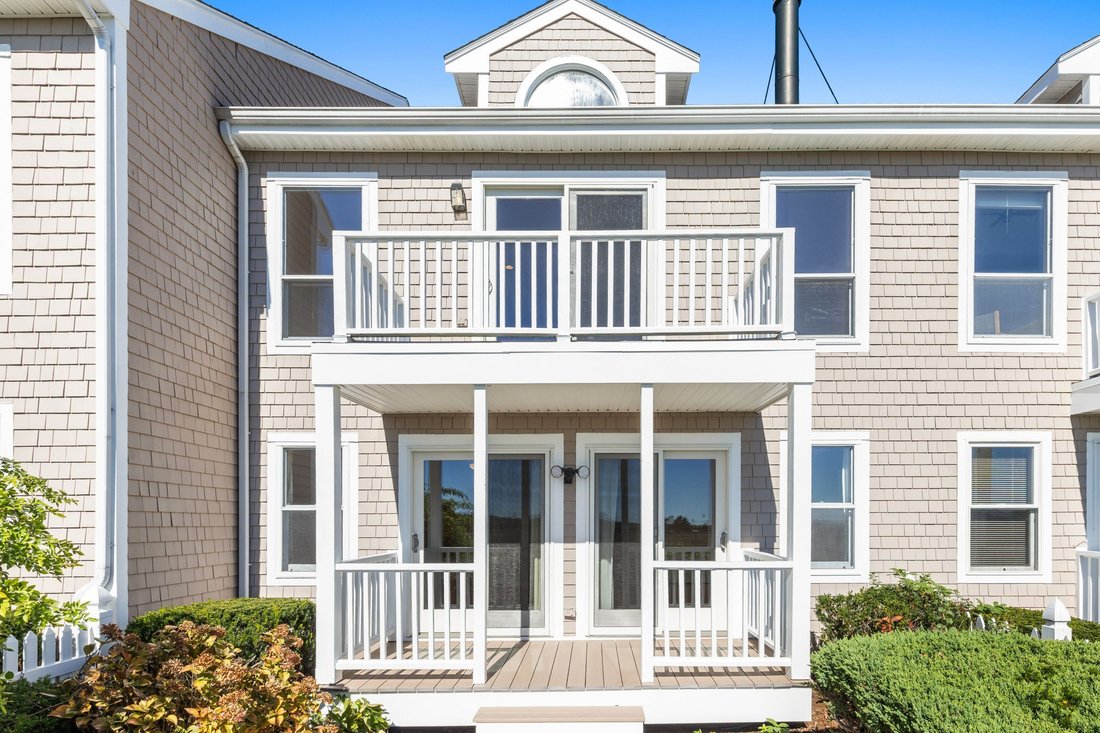 Condominio a Quincy, Massachusetts, Stati Uniti 5 - 19067392