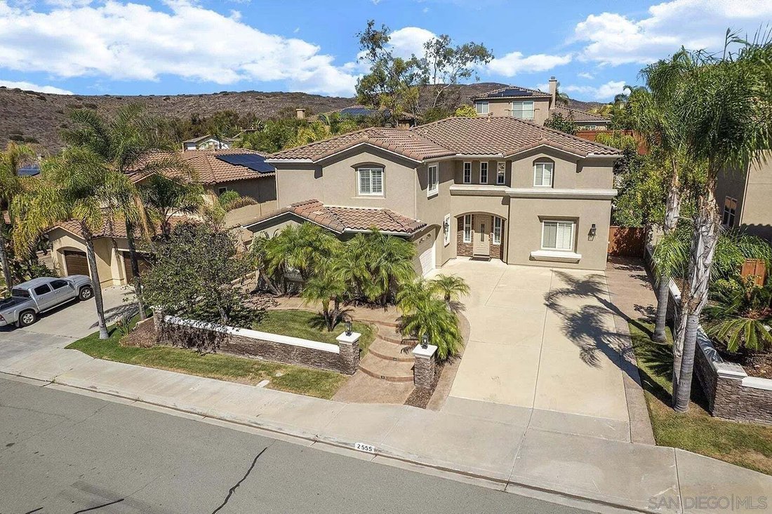 Casa en Chula Vista, California, Estados Unidos 4 - 19066588