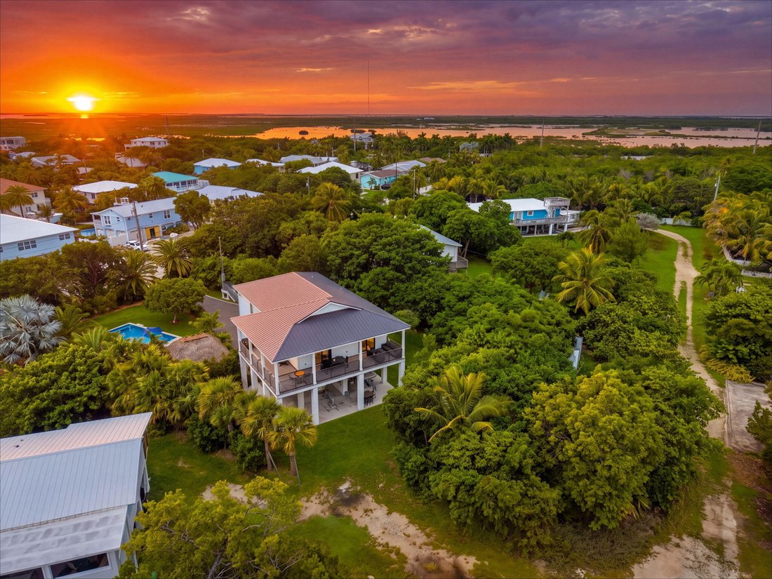 Casa en Big Pine Key, Florida, Estados Unidos 5 - 19065903