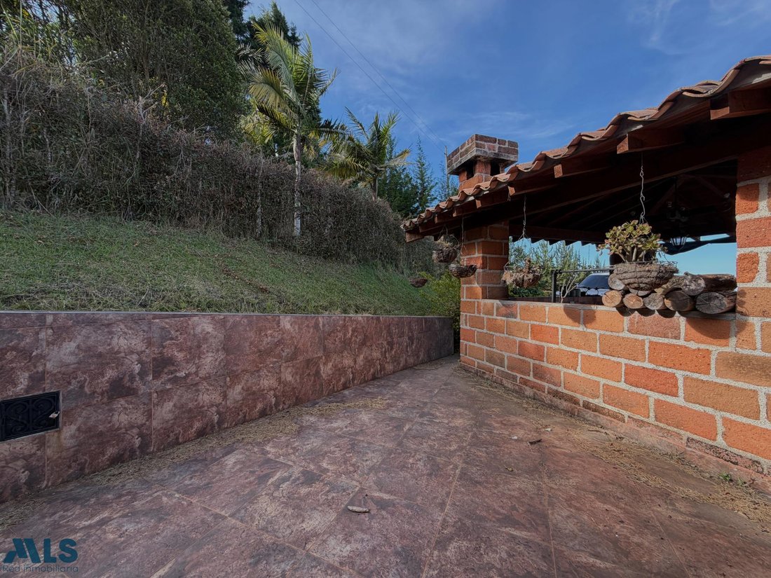 Finca in Guarne, Antioquia, Colombia 4 - 19066705