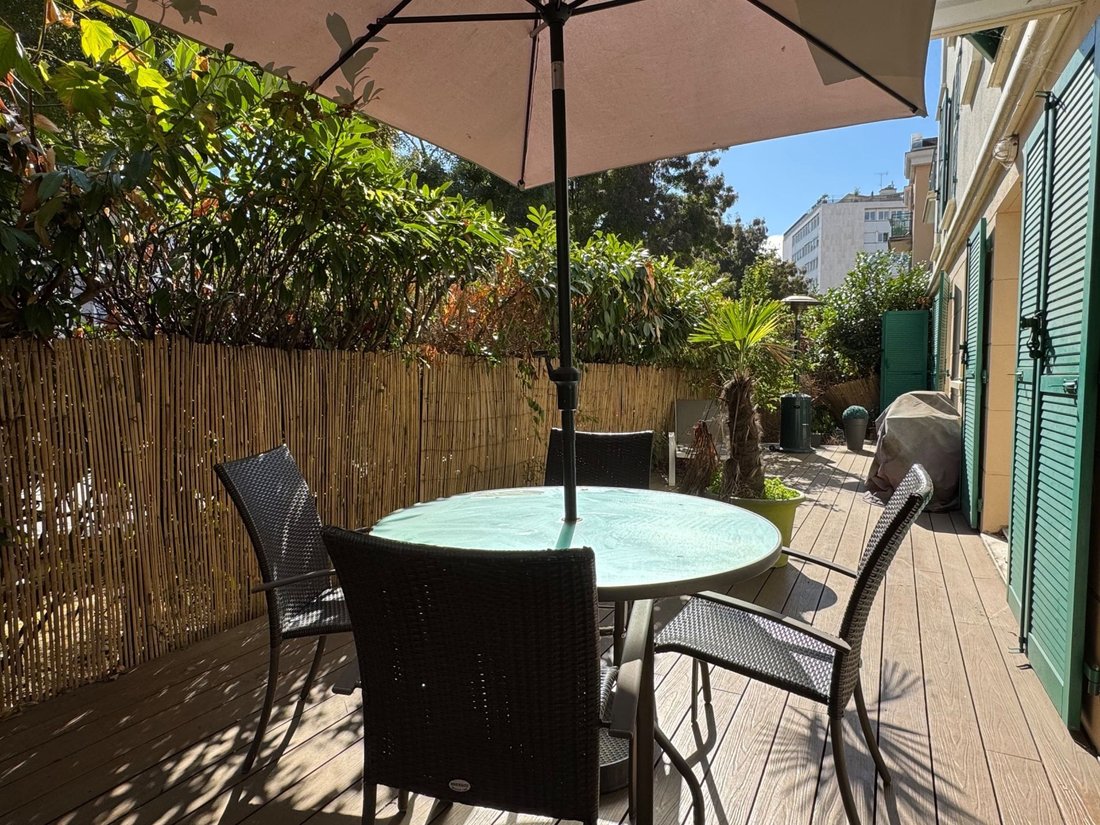 Appartement à Centre Ville, Rueil-Malmaison, France 5 - 19067089