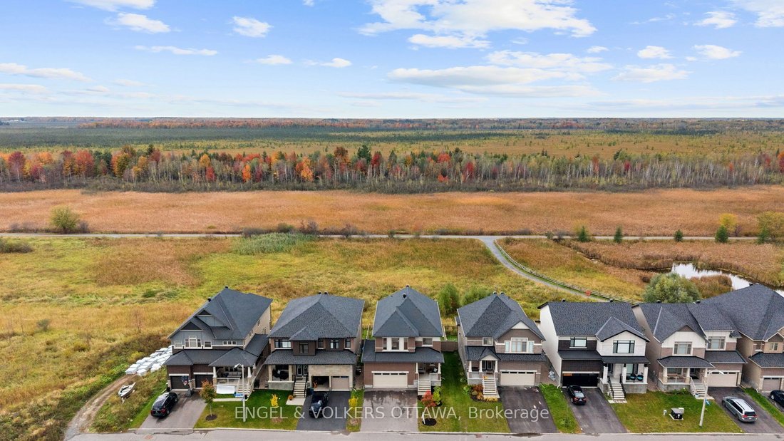 House in Ottawa, Ontario, Canada 2 - 19067016
