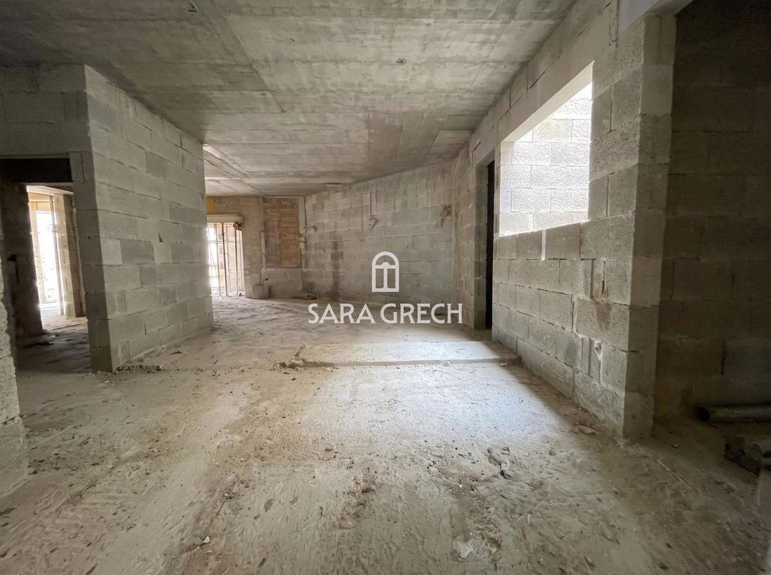 Apartamento en Żebbuġ, Malta 1 - 19066443