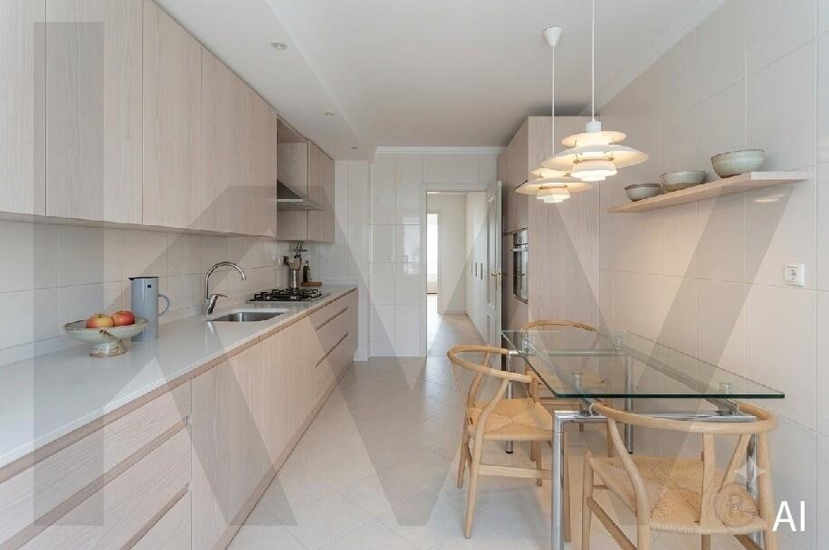 Appartement à Alcabideche, Lisbonne, Portugal 4 - 18288802