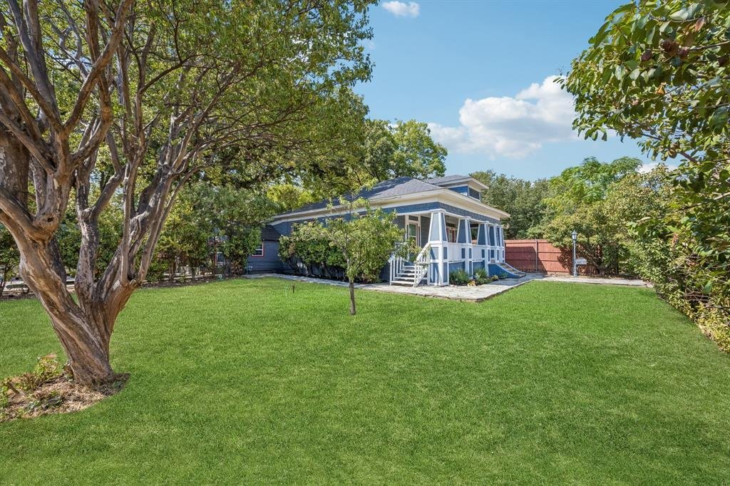 House in Dallas, Texas, United States 2 - 19066683