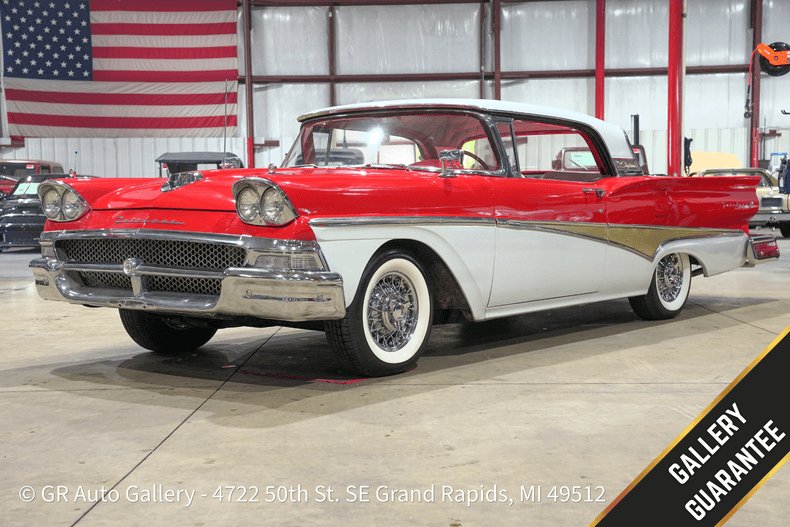 Cabriolet in Grand Rapids, United States 1 - 19066830