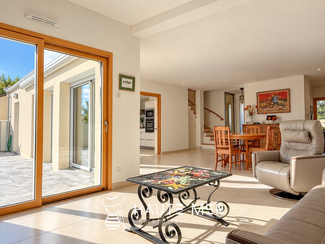 Maison à Olonne-sur-Mer, Les Sables-d'Olonne, France 4 - 19067145
