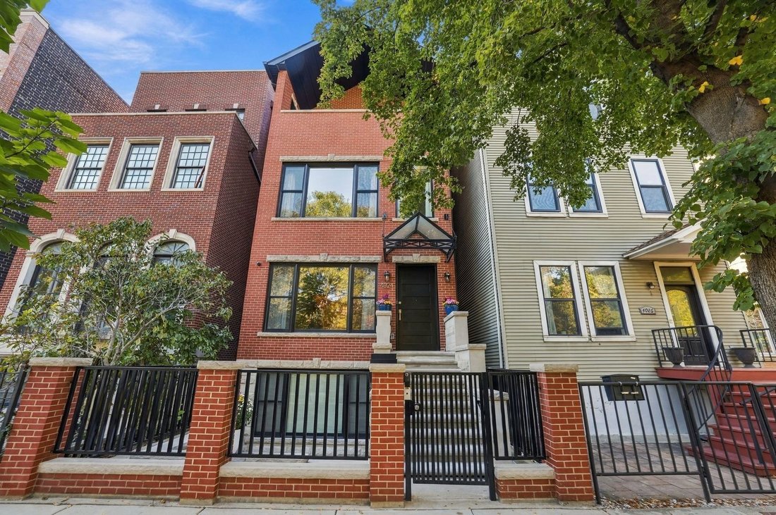 Casa en Chicago, Illinois, Estados Unidos 1 - 19066471