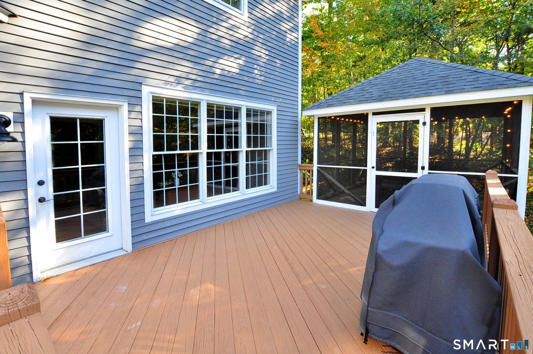 Haus in Granby, Connecticut, Vereinigte Staaten 5 - 19066843