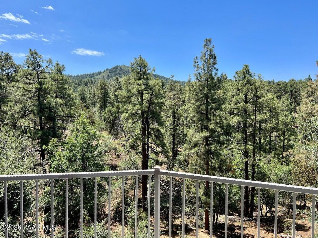 House in Prescott, Arizona, United States 5 - 19065925