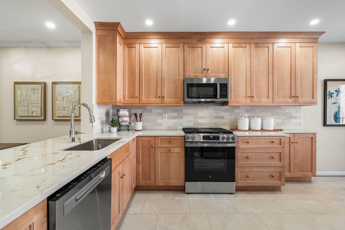 Townhouse in Alexandria, Virginia, United States 3 - 19067394