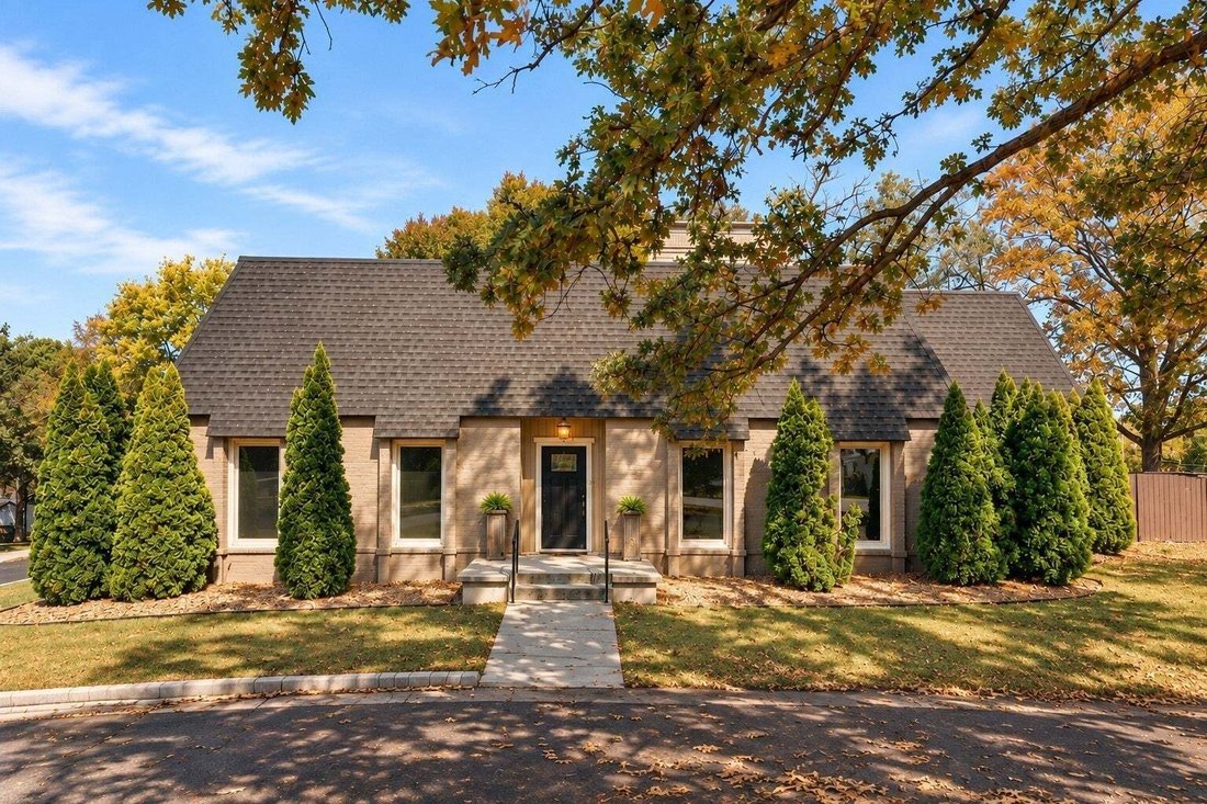Maison à Lebanon, Tennessee, États-Unis 1 - 19066107