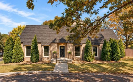 Casa en Lebanon, Tennessee, Estados Unidos 1