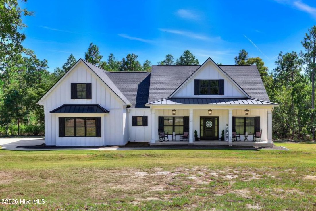 Casa a Aiken, Carolina del Sud, Stati Uniti 1 - 19066437