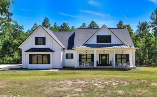 Haus in Aiken, South Carolina, Vereinigte Staaten 1