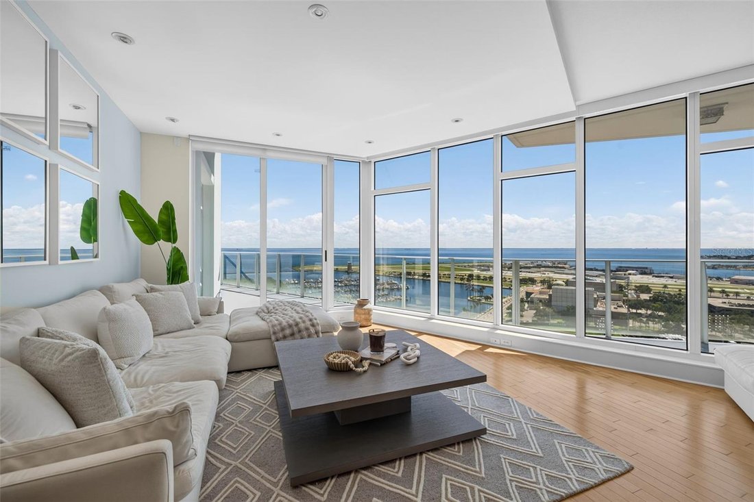 Condo in St. Petersburg, Florida, United States 5 - 19066251