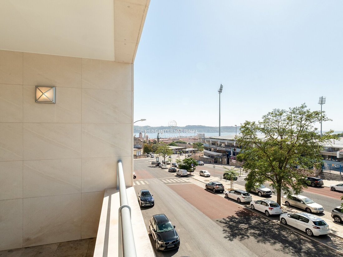 Apartment in Belem, Lisbon, Portugal 1 - 19066927