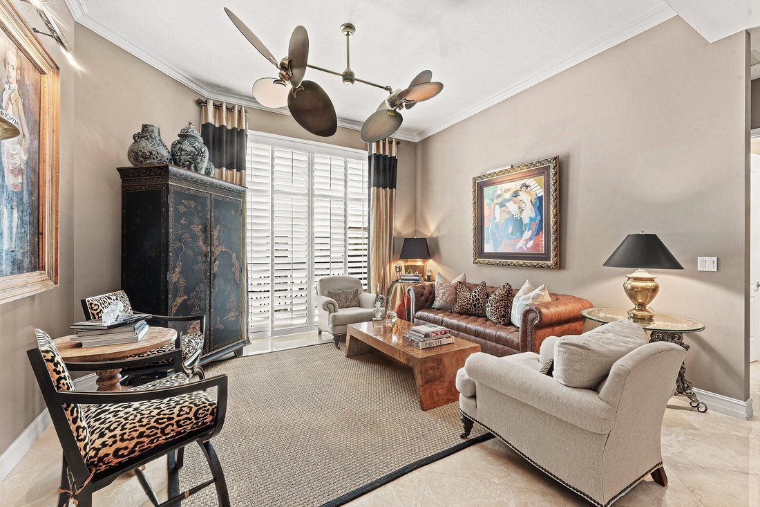 Condo in West Palm Beach, Florida, United States 4 - 19066196