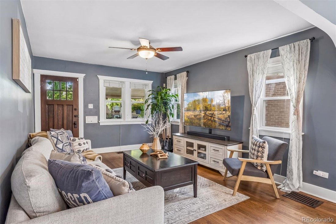 Casa en Denver, Colorado, Estados Unidos 4 - 19066322