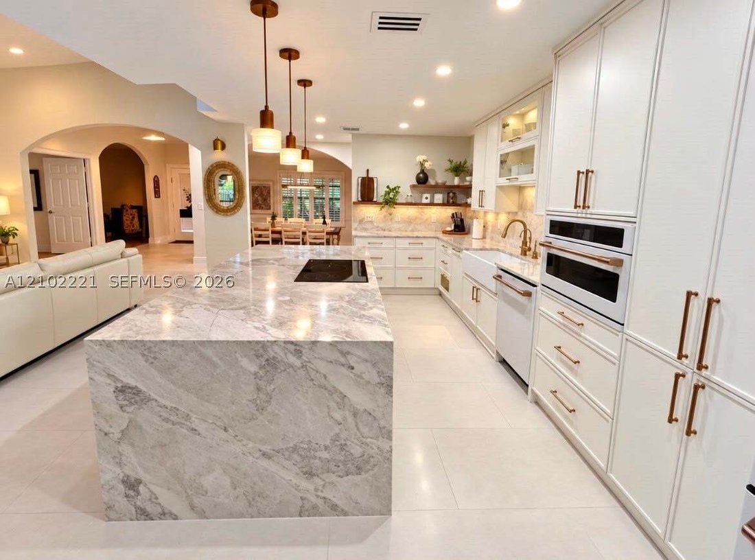 Casa en Wellington, Florida, Estados Unidos 5 - 19066395